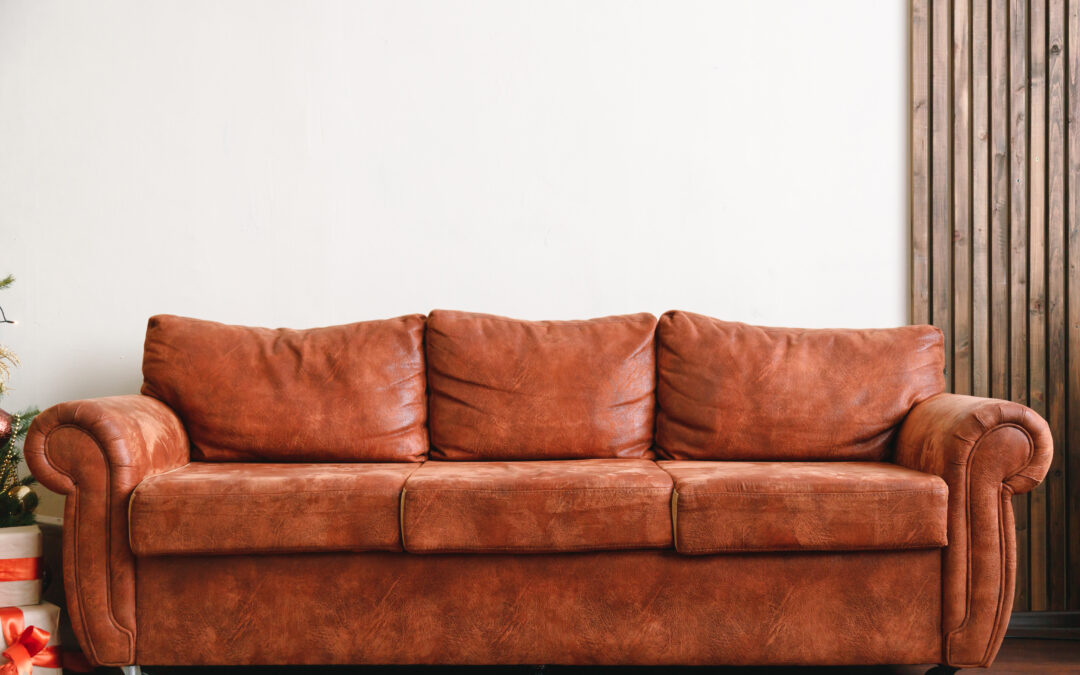 The Ultimate Guide to Leather Furniture Cleaning and Maintenance