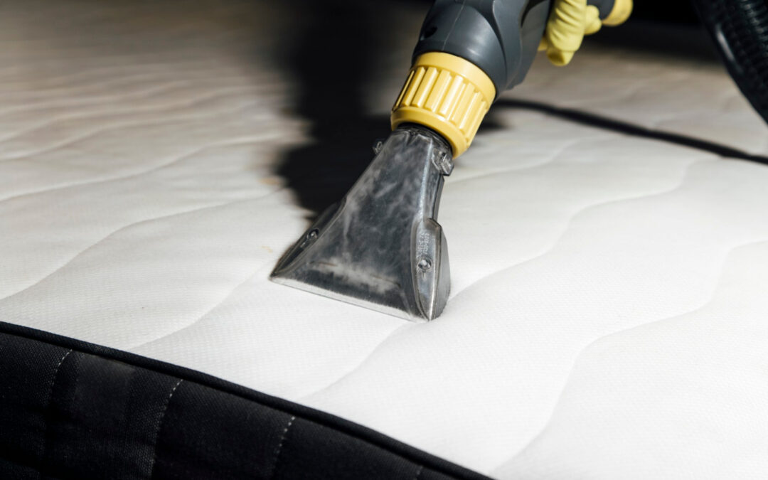 Mattress Cleaning Benefits by Select Carpet Care