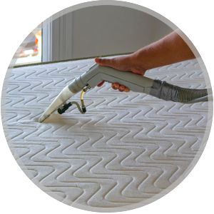 Mattress Cleaning
