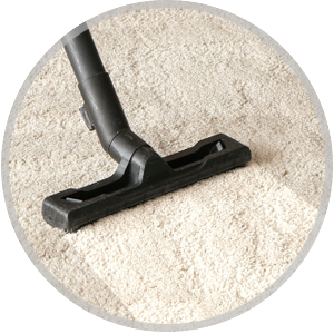 Carpet Cleaning Service Icon