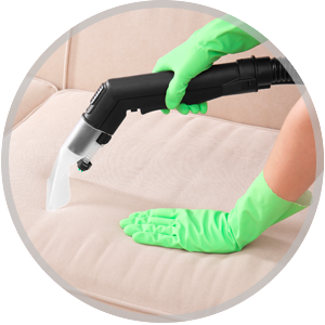 Upholstery Cleaning