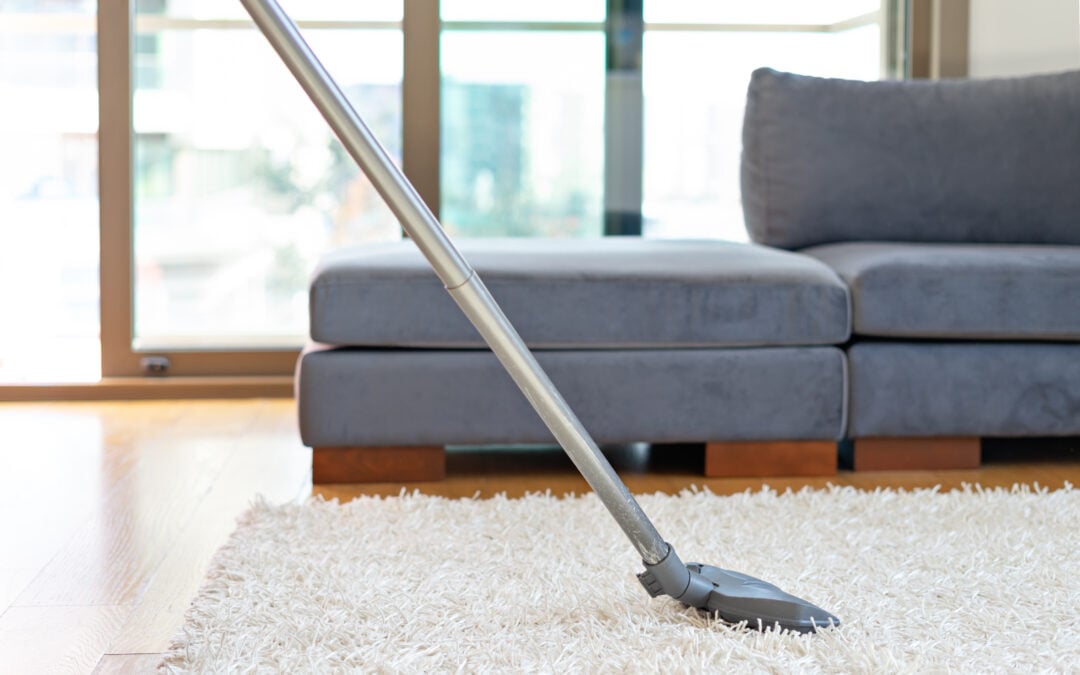The Secrets to Maintaining Oriental and Area Rugs: Select Carpet Care’s Expert Cleaning and Care Tips