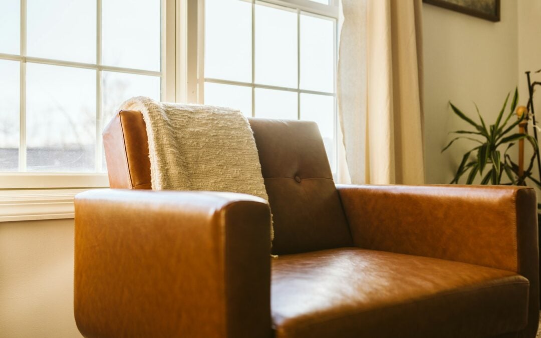 Preserve Your Leather Furniture’s Beauty and Durability with Professional Leather Cleaning Services in Edmonton