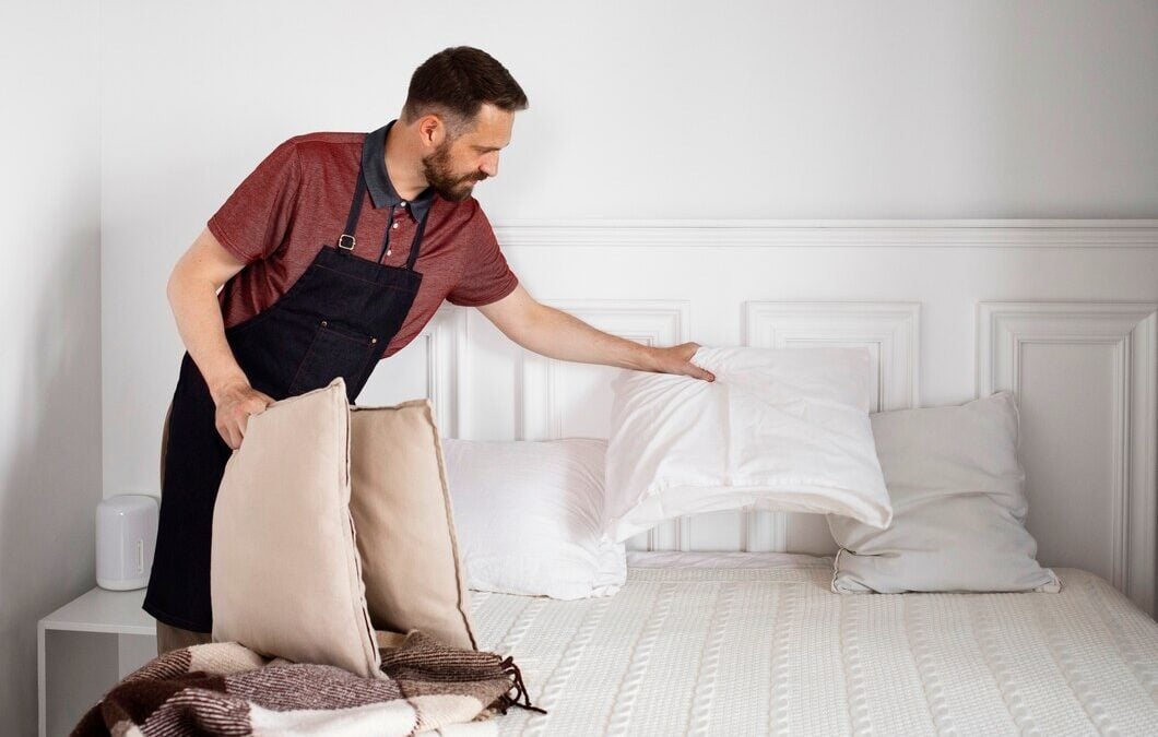 Expert Tips for Mattress Cleaning and Maintenance in Edmonton Homes and Businesses
