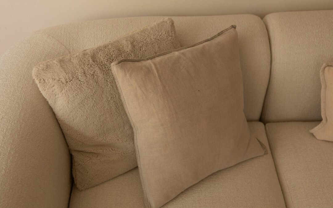 7 Hidden Upholstery Risks in Edmonton Homes