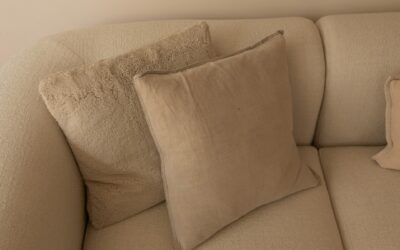 7 Hidden Upholstery Risks in Edmonton Homes