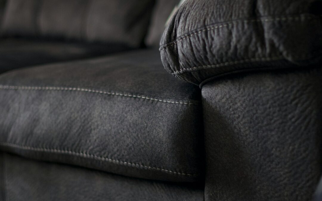 Common Upholstery Stains and How to Prevent Them