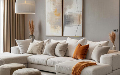 The Definitive Guide to Upholstery Cleaning in Edmonton: The 2026 Roadmap to a Healthier Home