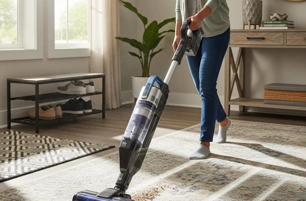 Practical Tips and Pro Insights for a Cleaner Home