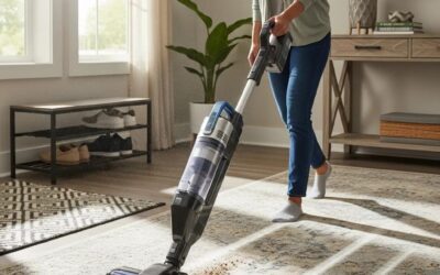 Practical Tips and Pro Insights for a Cleaner Home