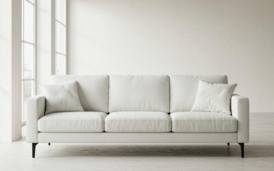 Why Your Edmonton Home Still Smells Like Winter
