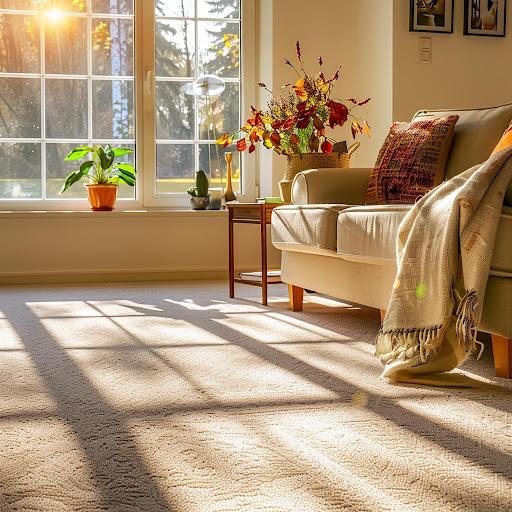 Professional Upholstery Pet Stain Cleaning Techniques in Edmonton: Effective and Eco-Friendly Solutions