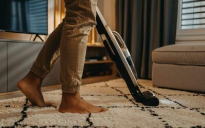 How to Maximize Your Carpet Lifespan with Expert Care in Edmonton