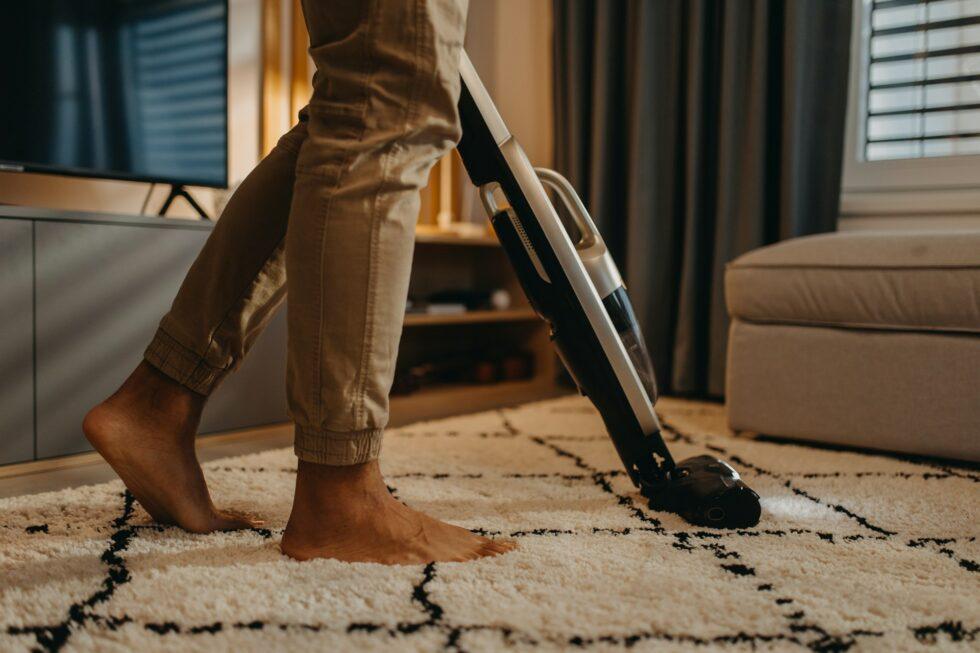 How to Maximize Your Carpet Lifespan with Expert Care in Edmonton
