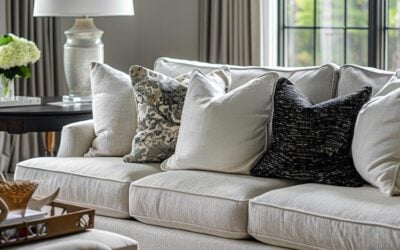 Premium Upholstery Cleaning in Edmonton: The Authority Guide to Fabric Restoration