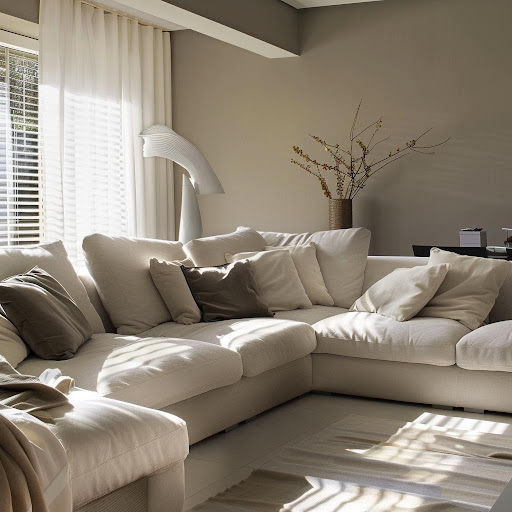 Premium Upholstery Cleaning in Edmonton