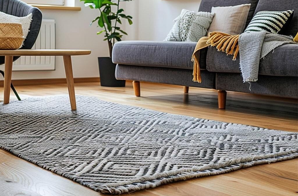 Eco-Friendly Rug Cleaning Benefits and Impact: Comprehensive Guide to Green Carpet Care