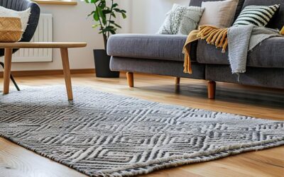 Eco-Friendly Rug Cleaning Benefits and Impact: Comprehensive Guide to Green Carpet Care