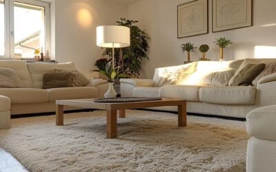 Residential Carpet Cleaning In Edmonton: Technical Restoration & Health Standards