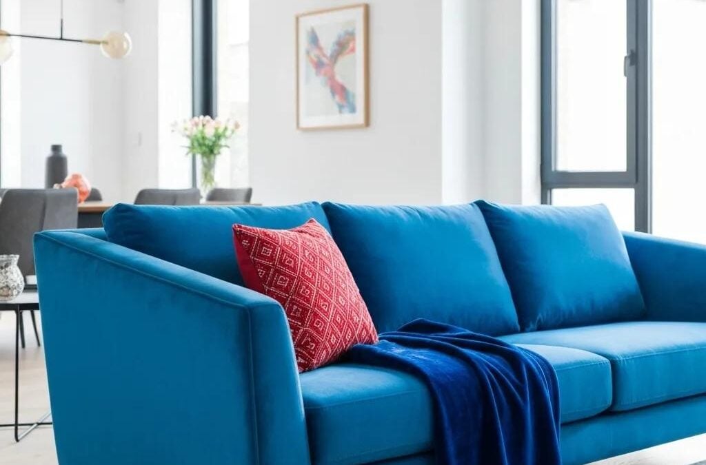 furniture care in Edmonton
