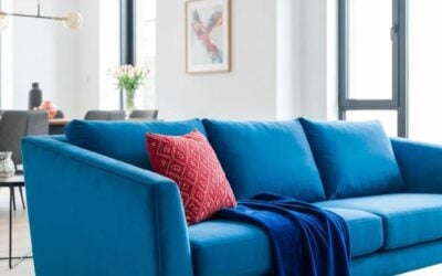 Professional Furniture Care in Edmonton, AB