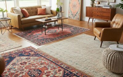 Emergency Rug Cleaning Services in Edmonton You Can Trust