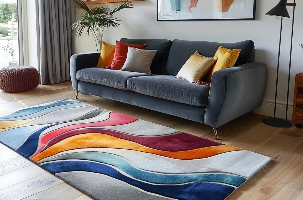 area rug cleaning in edmonton