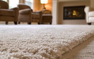 Carpet Cleaning in Edmonton: The Definitive Guide for Homeowners