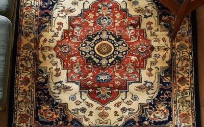 Overcoming Severe Climate Moisture: The Complete Guide to Area Rug Cleaning in Edmonton