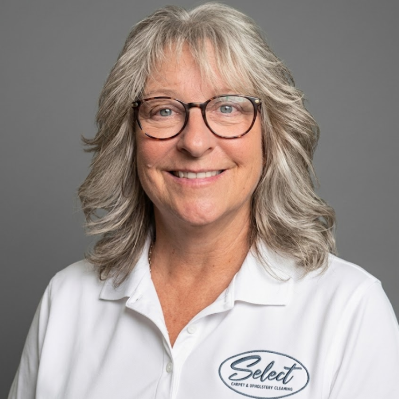 Lisa Select carpet Upholstery Cleaning