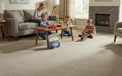Premium Carpet Cleaning in Edmonton: The Definitive Guide