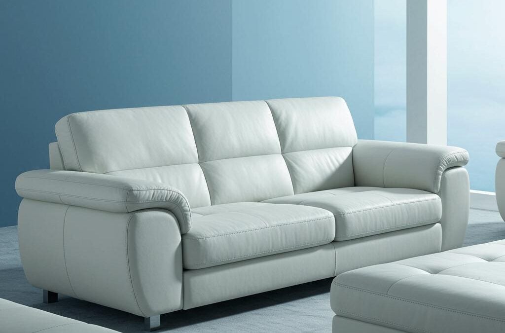 Professional Upholstery Cleaning in Edmonton: A Practical Guide to Protecting Your Furniture