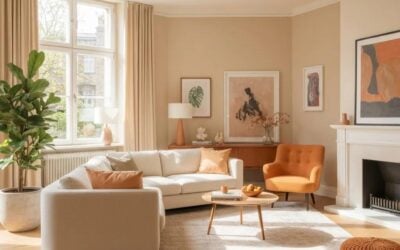 Upholstery Cleaning Edmonton: How to Protect Your Furniture Through Every Season