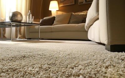 Revitalize Your Edmonton Home: Advanced Carpet Cleaning Solutions