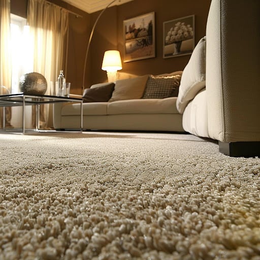 Revitalize Your Edmonton Home: Advanced Carpet Cleaning Solutions