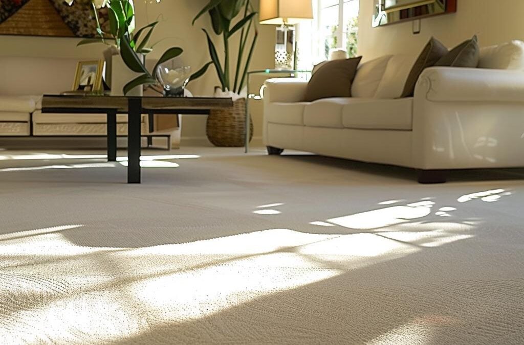 Carpet Cleaning Expert in Edmonton: The Definitive Local Authority Guide
