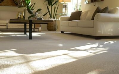Carpet Cleaning Expert in Edmonton: The Definitive Local Authority Guide