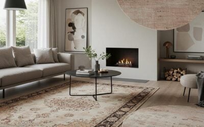 Revitalizing Your Home: Expert Residential Area Rug Cleaning in Edmonton