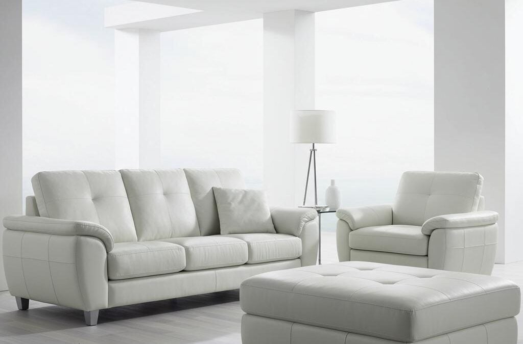 How an Upholstery Cleaning Expert in Edmonton Revives Sofas, Chairs, and Sectionals