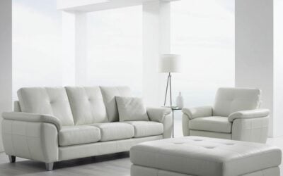 How an Upholstery Cleaning Expert in Edmonton Revives Sofas, Chairs, and Sectionals