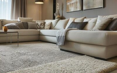 Carpet Cleaning Expert in Edmonton: What to Look for in a Professional