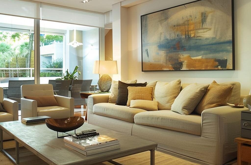 Upholstery Cleaning Methods Edmonton