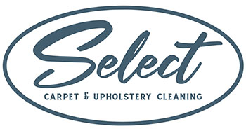 Select Carpet & Upholstery Cleaning