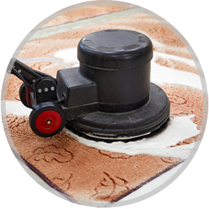Mattress Cleaning Service Icon