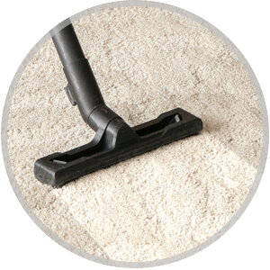 Carpet Cleaning Service Icon