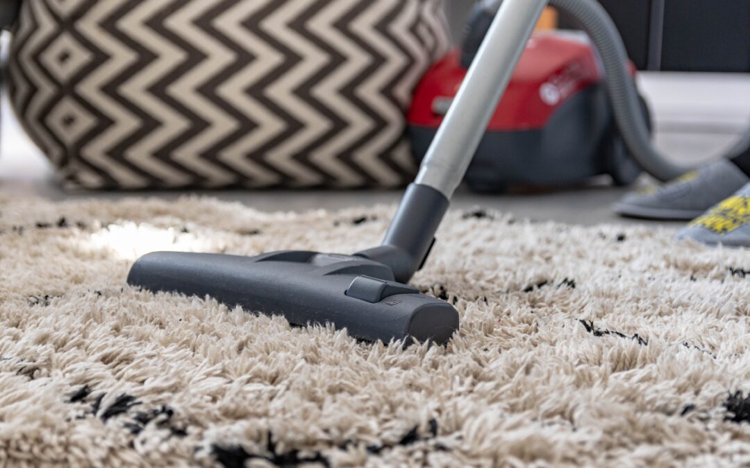 The Benefits of Professional Area Rug Cleaning for Your Home and Business