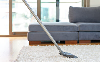 The Secrets to Maintaining Oriental and Area Rugs: Select Carpet Care’s Expert Cleaning and Care Tips