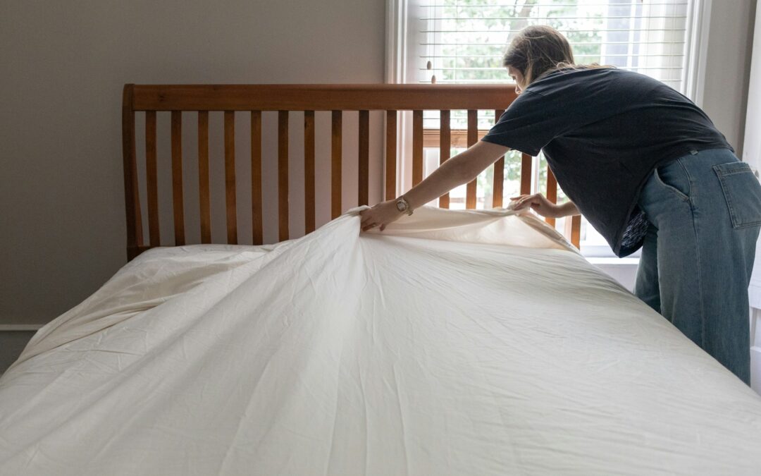 A Comprehensive Guide to Mattress Cleaning for a Healthier and More Restful Sleep