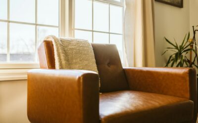 Preserve Your Leather Furniture’s Beauty and Durability with Professional Leather Cleaning Services in Edmonton