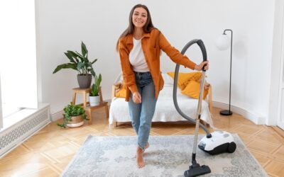 Area Rug Cleaning: Enhance the Beauty and Durability of Your Rugs with Our Expert Services in Edmonton